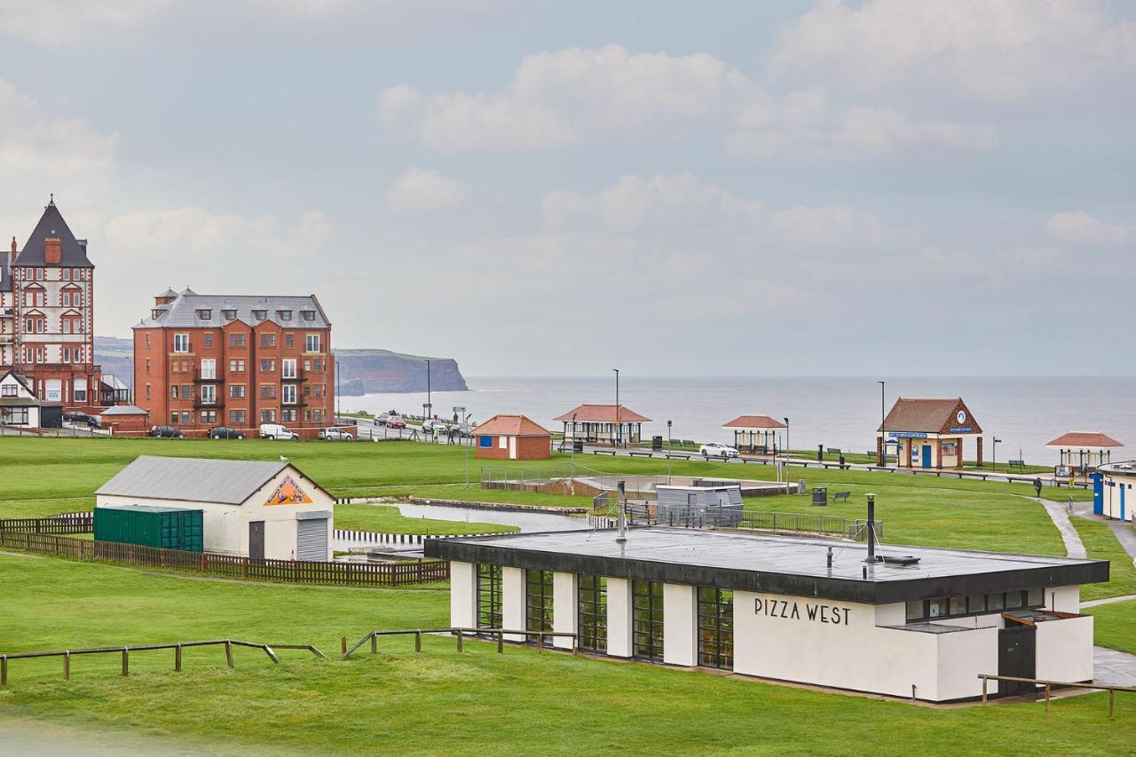 Host & Stay - Fox'S Hideout Whitby Zewnętrze zdjęcie